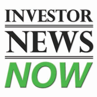 Investor News Now is a cutting edge financial news and investment research organization owned by UpGraded Strategies Corporation.