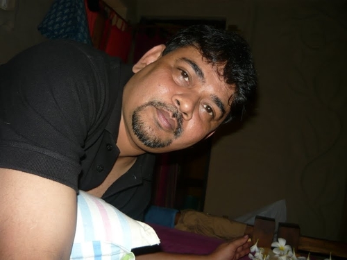 PSSARKAR3's profile picture. A Mech Engr now working as Financial Advisor.
Chief Life Planner in TATA AIA.
Achieved prestigiuos MDRT.

Motto~ Financial Security & Financial Freedom for all