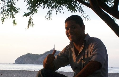 WilmanMelo's profile picture. 