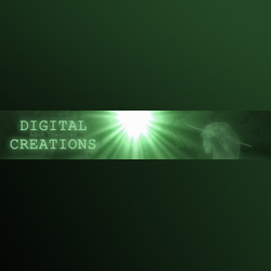 Digital Creationsさんのプロフィール画像