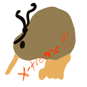 XtremeNinjaKiwi's profile picture. Heyo!  Not a lot to say here, just expect the [un]expected.  :)