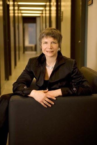 Artist & International Management Professor, McGill University