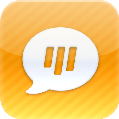 Texting meets the 21st century. Free, smart messaging for your real friends at your school. Launching at NYU.