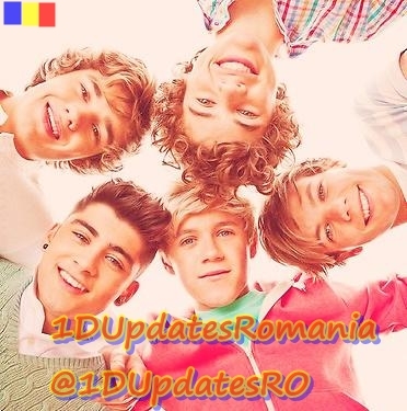 @onedirection updates. Stiri despre @onedirection #ROdirectioners. Follow for more updates about our 5 idols! xo