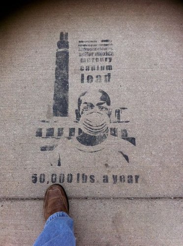 DetroitEJMeme's profile picture. Beyond Coal Campaign organizer for the Sierra Club Detroit Environmental Justice Office and community journalist