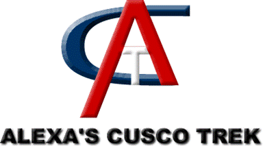 Alexascuscotrek's profile picture. 