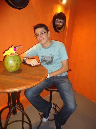 LucasRocha56's profile picture. 