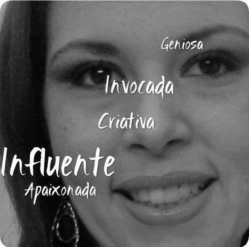 Bacharel em Comunicação Social / Jornalista /
Pós Graduada em Assessoria de Comunicação e Marketing /Consultora de Comunicação