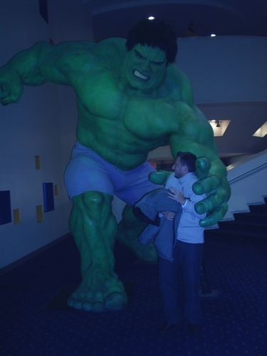 munozissimo's profile picture. Colchonero de corazón, activista contra la leucemia, licenciado en medio ambiente. Autor del libro: #crónicadeunaleucemia