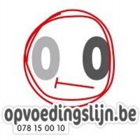 Opvoedingslijn (@opvoedingslijn) Twitter profile photo