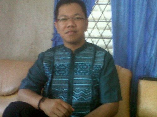movie freaker | book luver | civil engineer | entrepreneur | naqsy family |