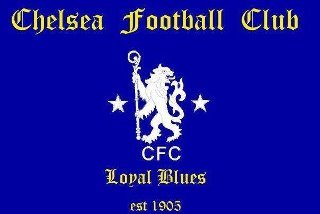 I'm a Chelsea boy through and through.. I live/die to cheer my beloved blues on! Follow the great NY Yankee's, LA Lakers with equal passion. TBM930 driver!  ΣΠΦ