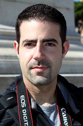Amateur #photographer passionate about most things #photography. I collect, read & share the best photog articles across the web. http://t.co/E17XePcJUb