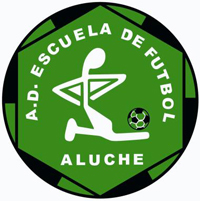 Cuenta Oficial de La escuela de Futbol Aluche , toda la informacion y resultados del club los tendreis aqui. Corazon Verde desde 1991.