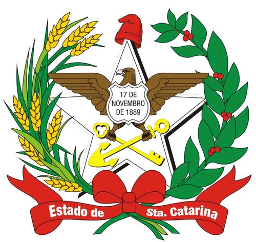 Santa Catarina ofrece alrededor kilómetros de playas y matas tropicales. y las mas
bellas playas del mundo.