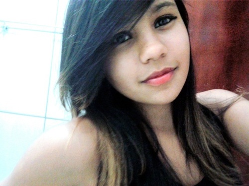 Sou putta meesmo , vcss naum teem nadaa com issoo'