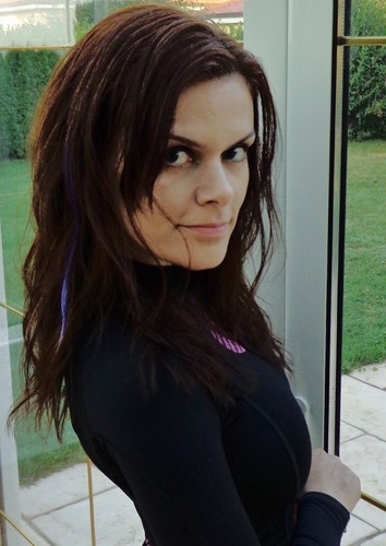 LucianaMKimonos's profile picture. I am the owner of MKimonos for 21 years. 6 in Brazil, and then ï the US and in Switzerland! I am addicted to BJJ and MMA and love to deal with people!