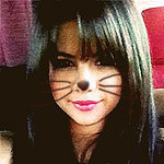 Meu twitter, minha opnião :) Respeito se respeitar a Selena! Amo ela, since 2008 :) @SelenaGomez Te amoo muito :)