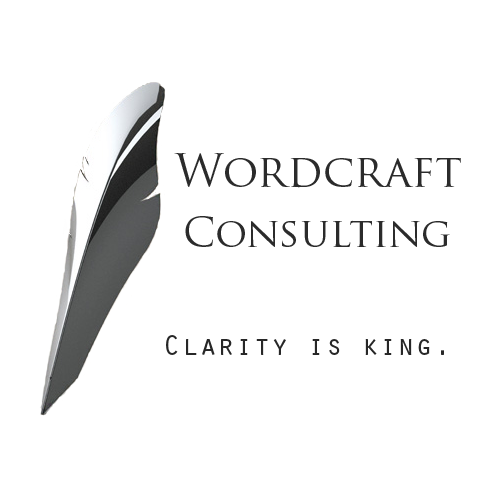 Professional writing services.
Clarity is king.