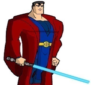 Dbelgard's profile picture. Jedi, Superman, Entrepreneur
