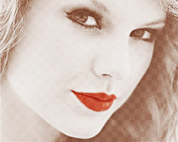 taylor alison swift 
I wasnt there for taylors first tweet but i'll be there for her last. She's flawless