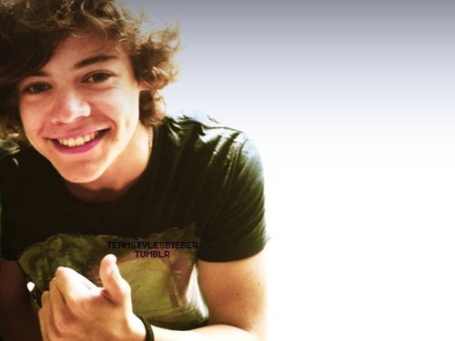 I love Harry FOREVER 3
@Harry_Styles