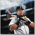 Mariners, SONICS, Seahawks and Dawgs. Collect stuff. MTT poker once upon a time. #KingFelixHOF