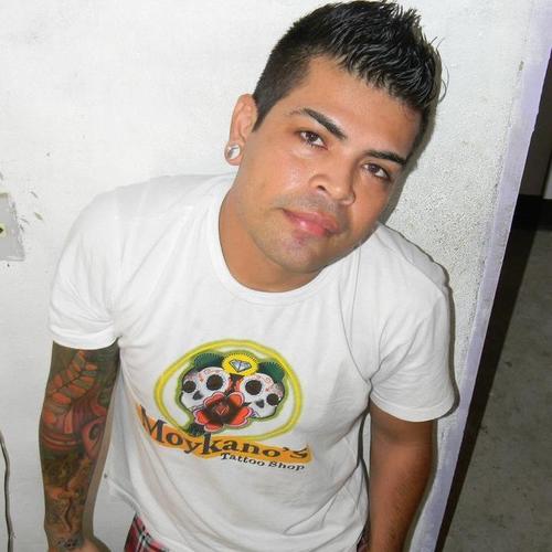 filho do seu ze e da dona cleide..quase senpre d boa!! e  iss aew!!