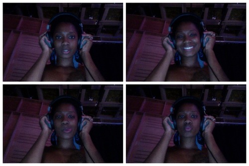 I LOVE ALL THINGS SOUND!!! #SoundMixer #SetProductionAssistant #Film #TV Inquiries e-mail: aignemorris@gmail.com