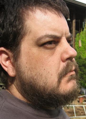 Glasswalker33's profile picture. Writer, Photographer, Artist, always looking for how to do it all better.