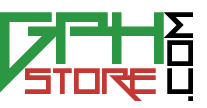 GPHStore's profile picture. 