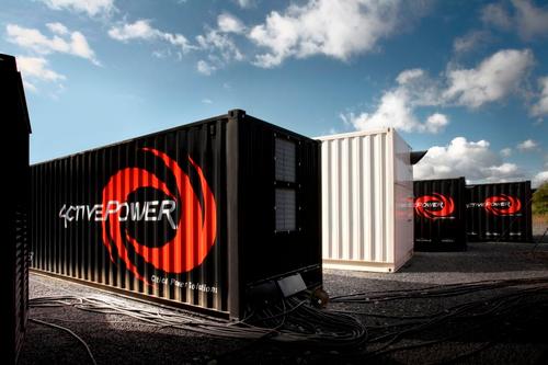 Active Power designs and manufactures uninterruptible power supply (UPS) systems and modular infrastructure solutions for mission critical environments.