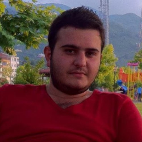 gokturk4ever's profile picture. 