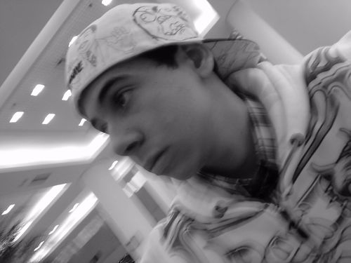Descubra Voce Msm ^^