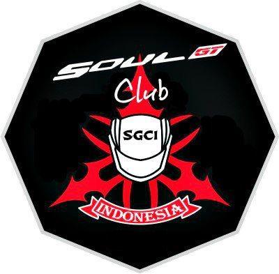 We are ONE, We are BIG, We are FAMILY. 18 Juli 2012. Tempat berkumpul pengguna Soul GT se-Indonesia