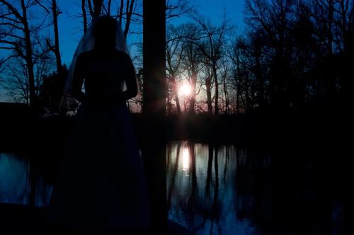 Event planning service for at venues and at home weddings. We love the Outdoors