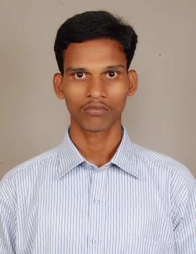soupati_naresh's profile picture. 