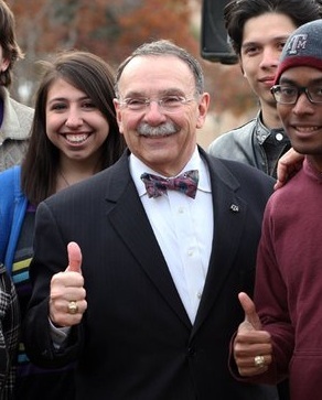 President Emeritus, Texas A&M University