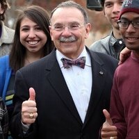 R. Bowen Loftin '71 (@aggieprez) 's Twitter Profile Photo R. Bowen Loftin '71 (@aggieprez) 's Twitter Profile Photo