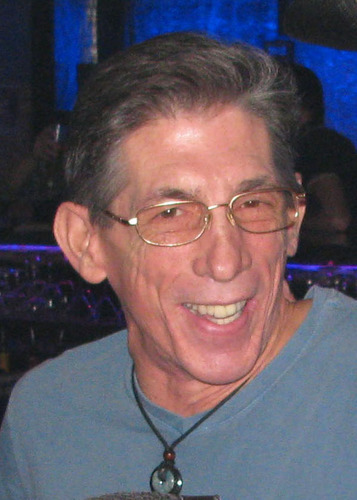 ThadScaggs's profile picture. 