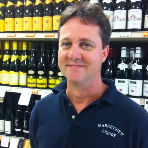 Mike_Martin55's profile picture. Wine Specialist working in a local family owned & operated wine store. 30+ yrs of experience in & around the industry. http://t.co/GYDvExU9MS