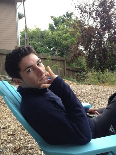Musician, athlete, great route runner, scholar, lover of the finer things in life, any questions?