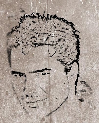 IVÁN MUELAS