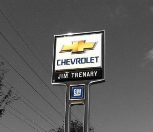 Jim Trenary Chev (@JimTrenaryChev) | Twitter