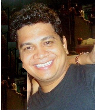 #Será que existe um lugar pra gente ser feliz e sambar?