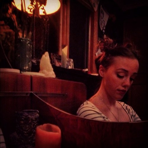 IrenePfister's profile picture. S T A Y I N S I D E   $stephpfister