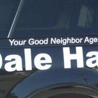 Dale Hale - @SFAgentDale Twitter Profile Photo