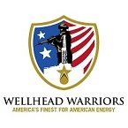 WellheadWarrior's profile picture. Wellhead Warriors is a placement company committed to American Energy and America’s Finest.​​ We find careers for military professionals in the energy industry.