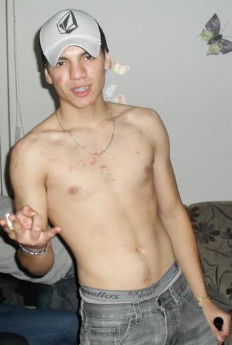 COMANDO DAS NEGAS