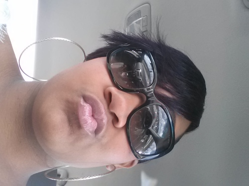 just lil ol me....trying to find my way in this thing called life.